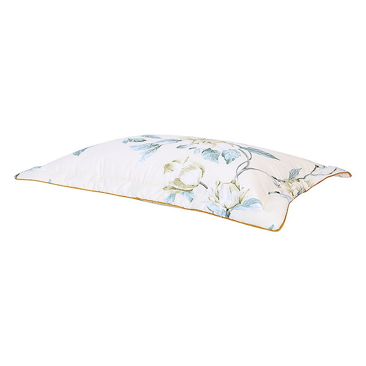 Vỏ gối nằm cotton Grand 45 x 65 cm - Nhiều màu