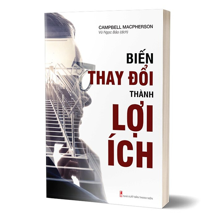 Biến Thay Đổi Thành Lợi Ích - Ảnh 4