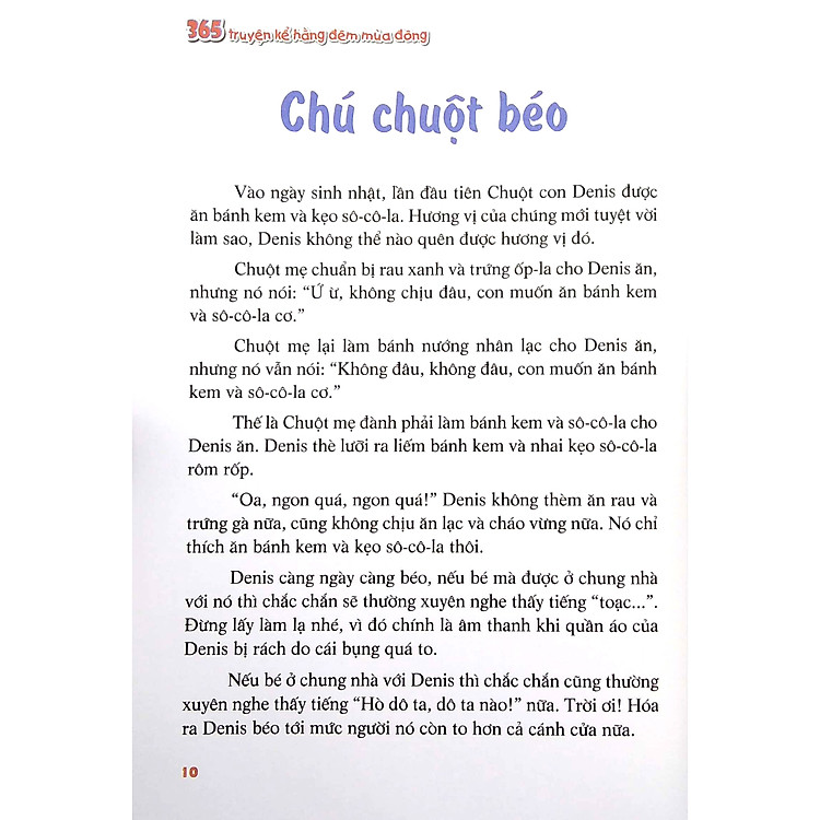 365 Truyện Kể Hằng Đêm - Mùa Đông - Ảnh 2