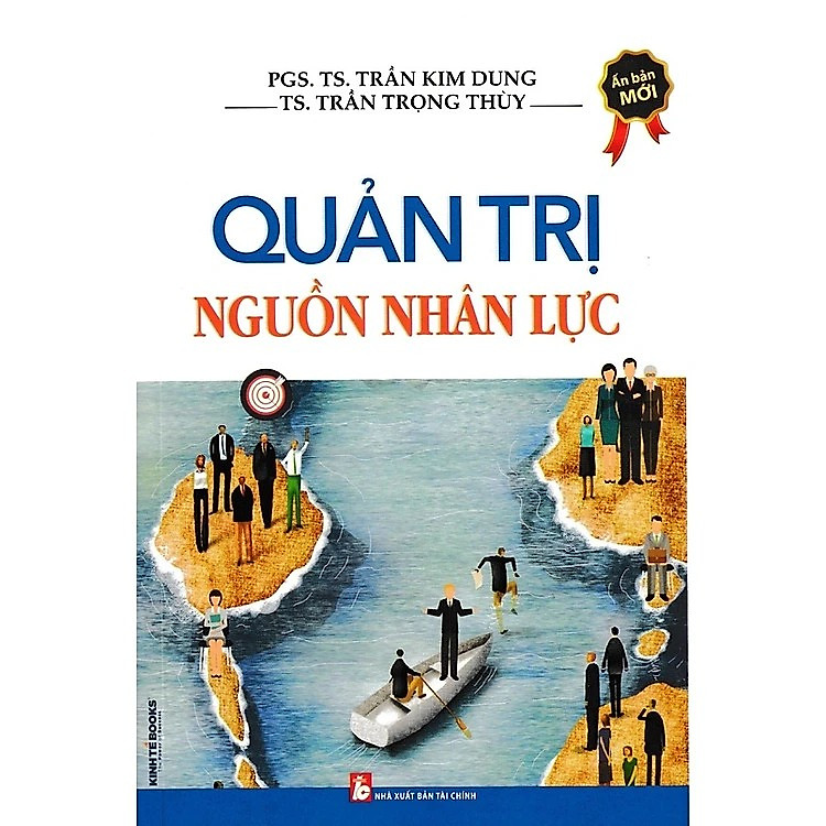 Quản Trị Nguồn Nhân Lực