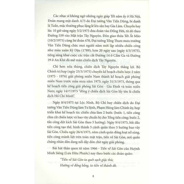 Thành Phố Hồ Chí Minh 45 Năm Hòa Bình, Hòa Vui Và Phát Triển (1975 - 2020) - Ảnh 7