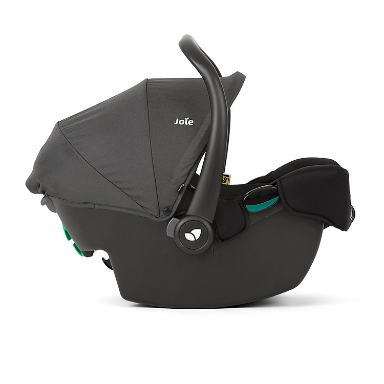Ghế ngồi ôtô Joie i-Snug 2 Shale Chính hãng Tiết kiệm - Hình ảnh 5