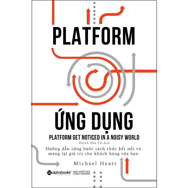Platform ứng dụng