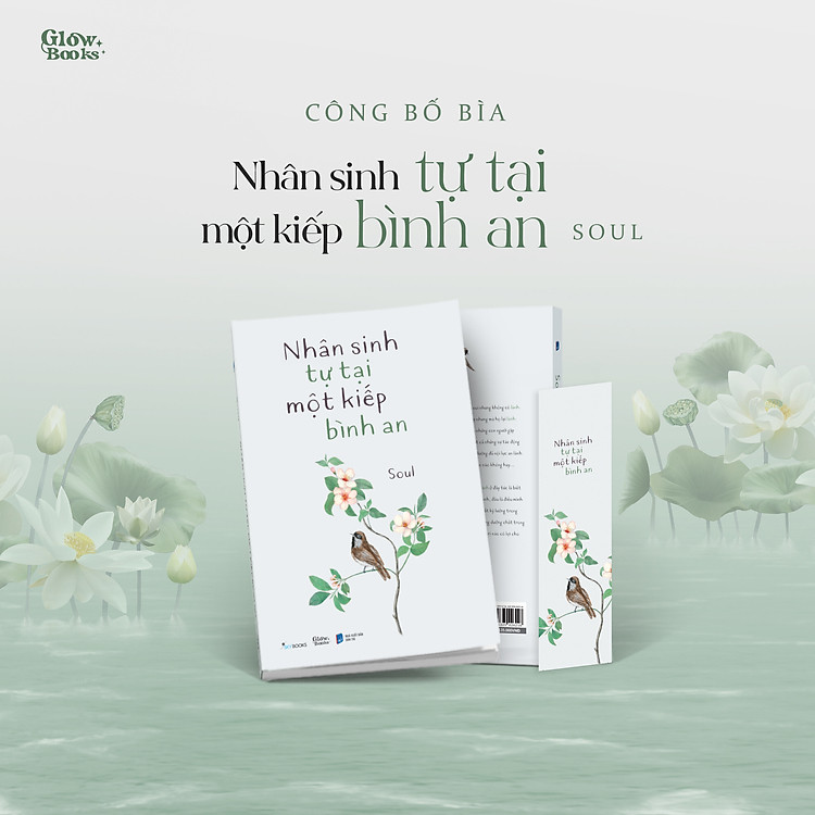 Nhân Sinh Tự Tại Một Kiếp Bình An - Ảnh 2