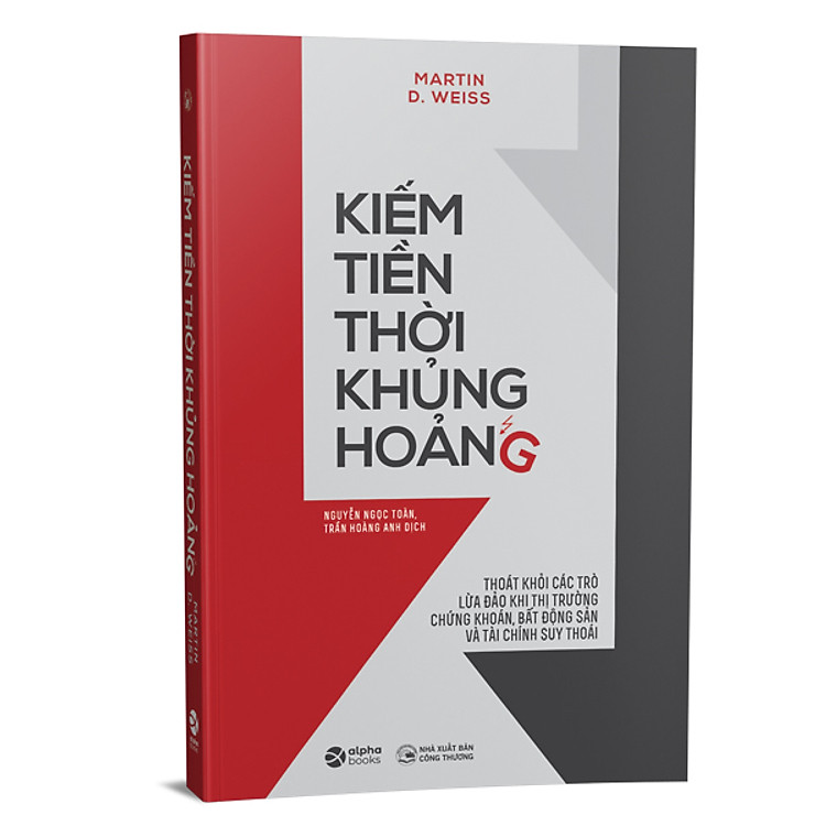 Trạm Đọc Official | Kiếm Tiền Thời Khủng Hoảng - Ảnh 4