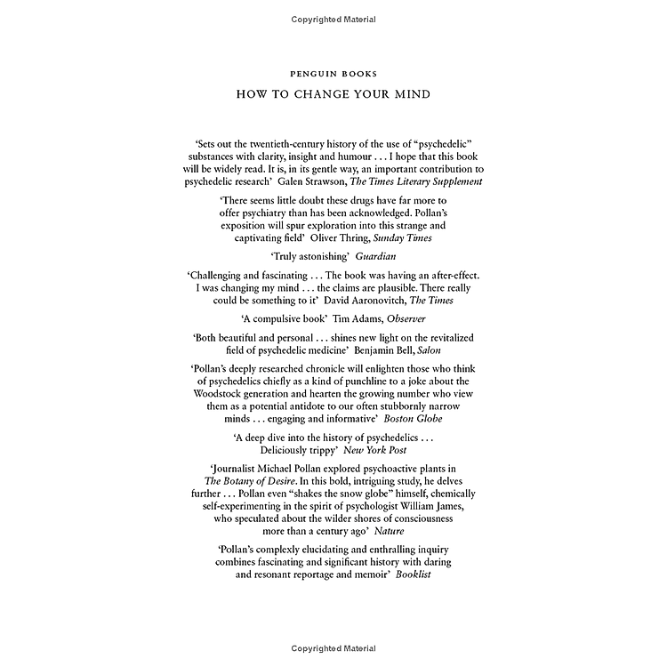 How To Change Your Mind: The New Science Of Psychedelics - Ảnh 6