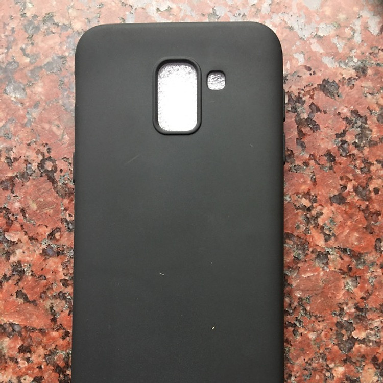 Ốp lưng dẻo mỏng dành cho Samsung Galaxy J6 2018