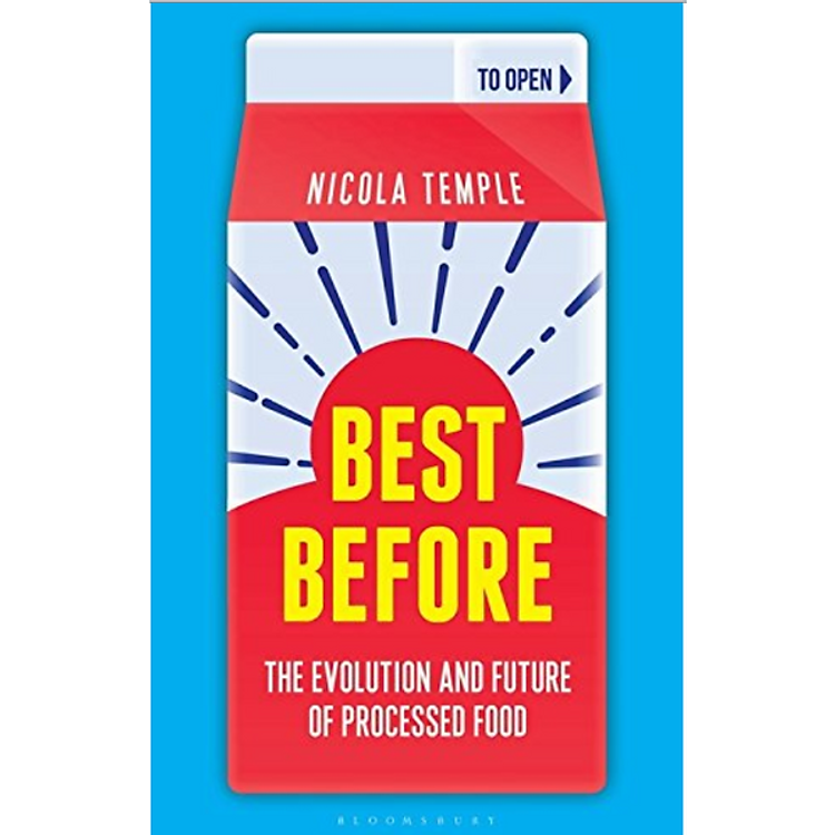 Sách No Added Sugar