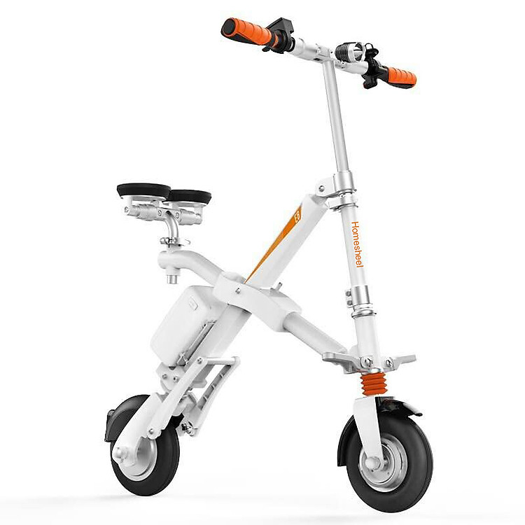 Xe Điện Gấp Gọn Homesheel K2