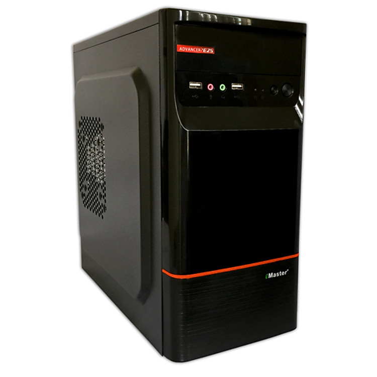 Case Emaster E2505 - Hàng chính hãng