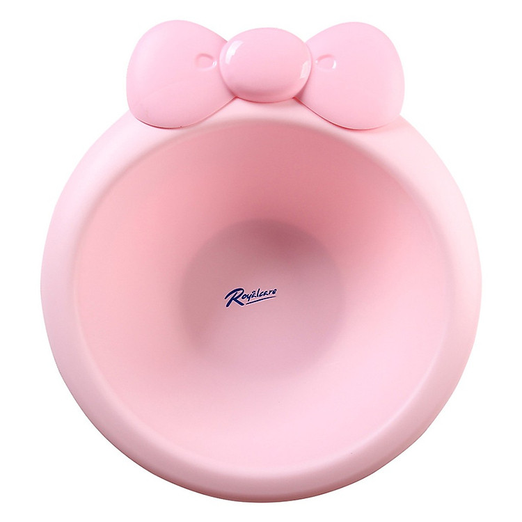 Mua Chậu rửa mặt cá heo Royalcare xanh Chính hãng Tiết kiệm - Hình ảnh 3