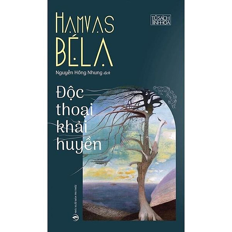 Độc Thoại Khải Huyền