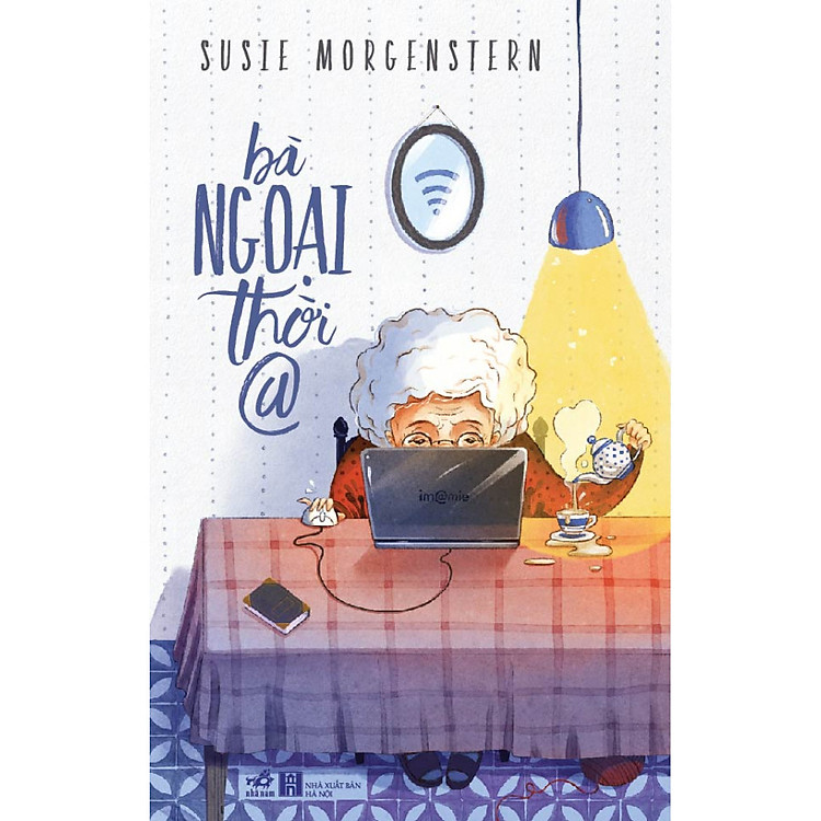 Bà Ngoại Thời @ (Tái Bản)