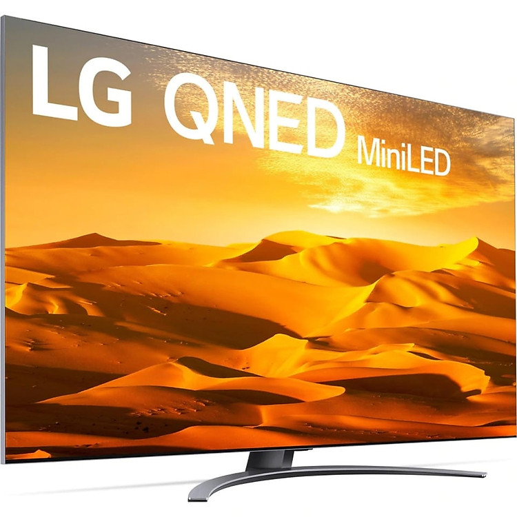 Smart Tivi LG QNED 75 Inch 4K 75QNED91SQA - Hàng chính hãng