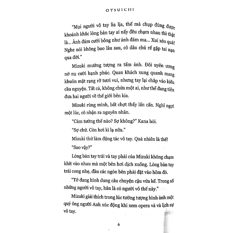 Lời Nguyền Shiraisan - Ảnh 4