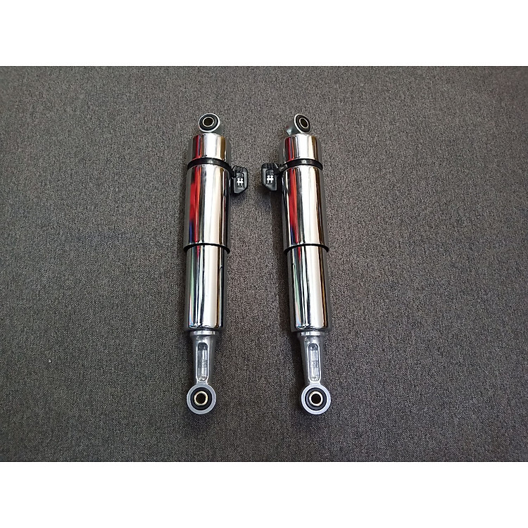 phuộc sau cho xe drem tặng bao tay xe máy