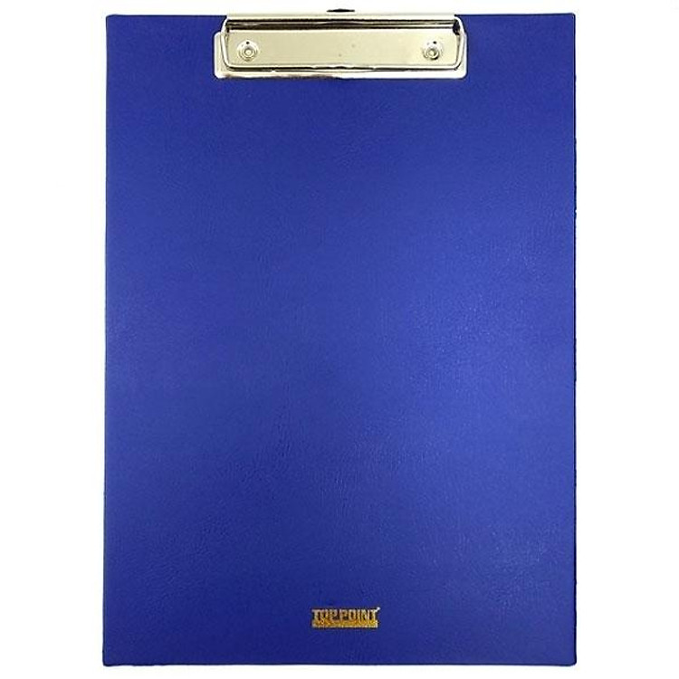 Bìa Trình Ký Đơn Toppoint A4 TOP-163A