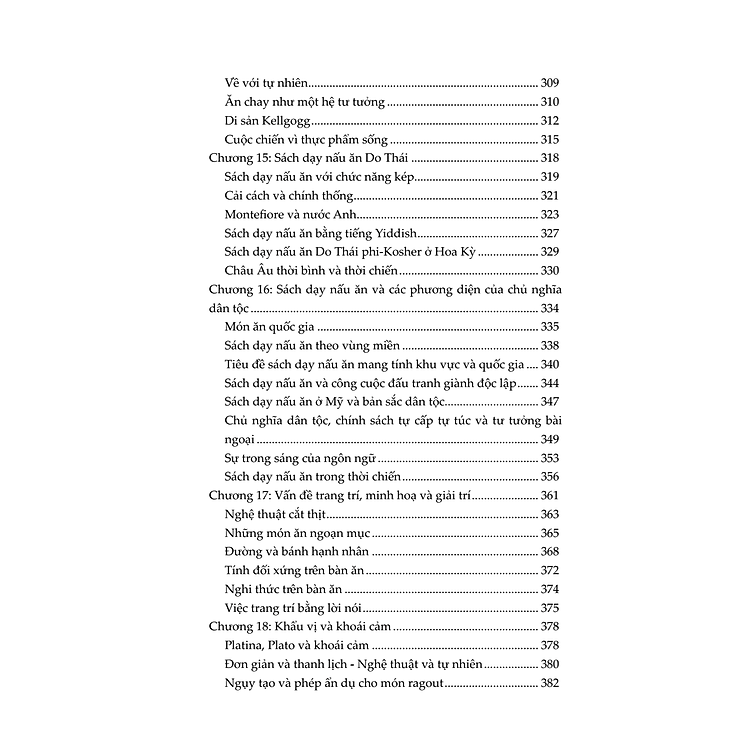 Lịch sử sách dạy nấu ăn – 7 thế hệ định hình các khuôn mẫu ẩm thực phương Tây - Ảnh 6