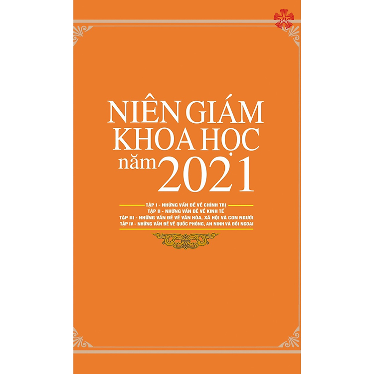 Niên giám khoa học năm 2021 - Ảnh 2