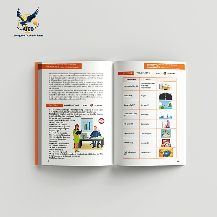 Tiếng Việt cho Người Nước Ngoài 3 Cấp Độ Sơ Cấp - Trung Cấp - Nâng Cao - Ảnh 6