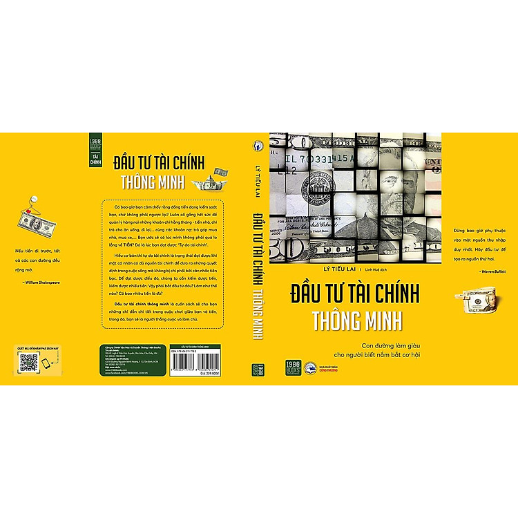 Đầu tư tài chính thông minh - Ảnh 4