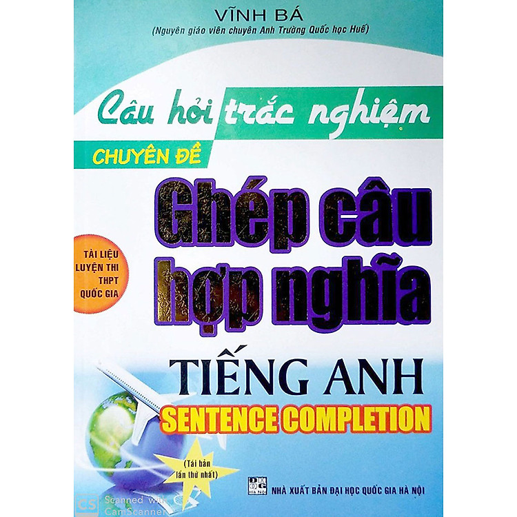 Câu Hỏi Trắc Nghiệm Tiếng Anh - Ảnh 3