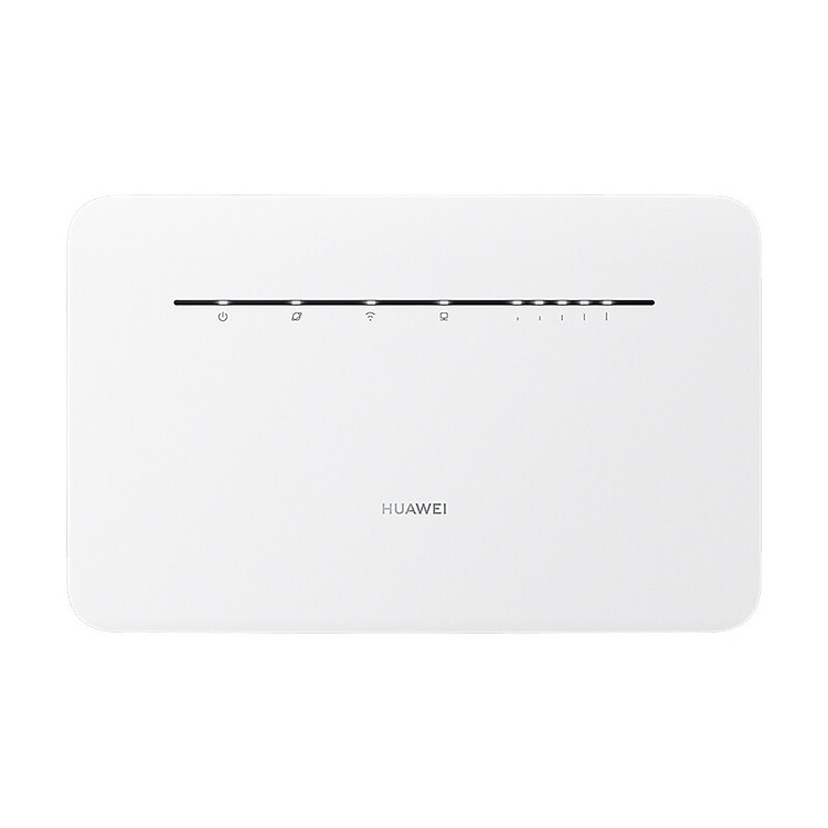 Bộ Phát WiFi Huawei B316-855 Tốc Độ 4G 150Mbps (Hàng Nhập Khẩu)