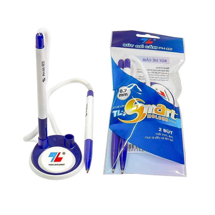 Bút cắm bàn đôi PH02 - Ảnh 2