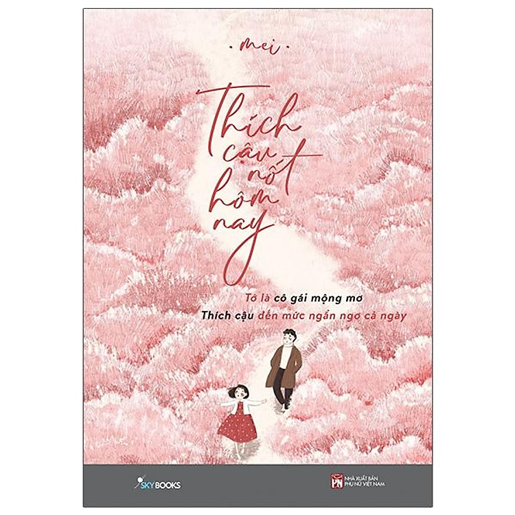 Thích Cậu Nốt Hôm Nay