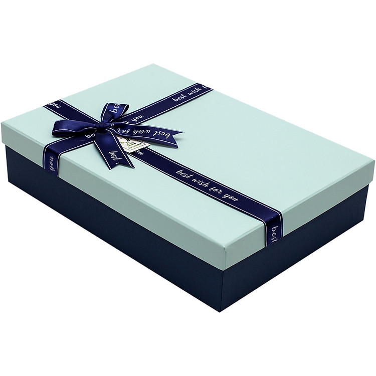 Hộp Quà Chữ Nhật C206 (37x27x9 cm) - Ảnh 4