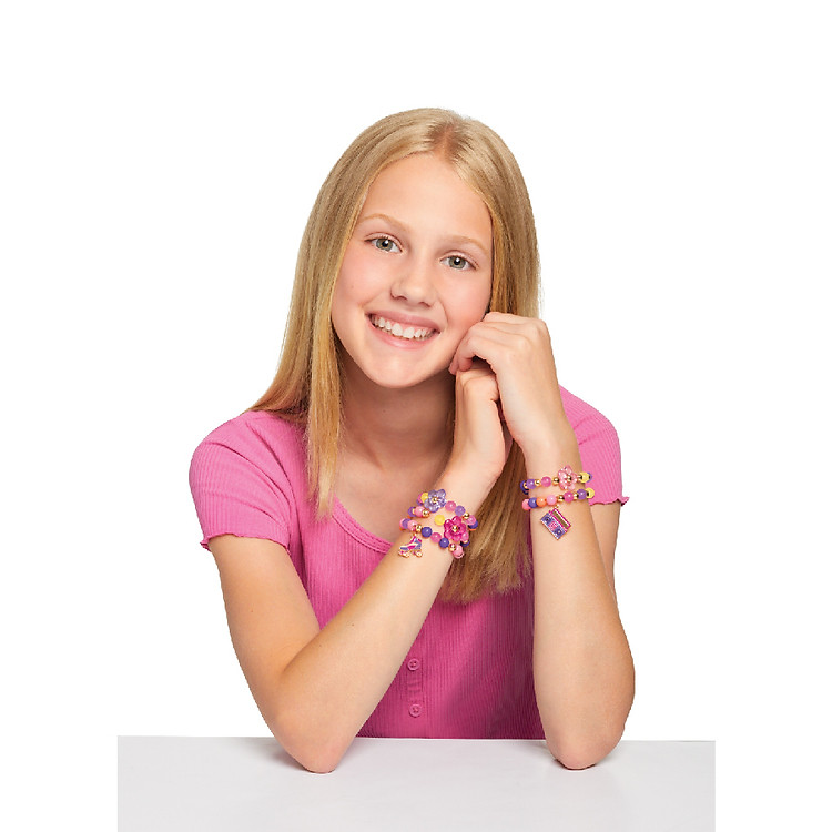 Bộ Thiết Kế Vòng Tay Đổi Màu MAKE IT REAL Chính hãng Tiết kiệm - Hình ảnh 4