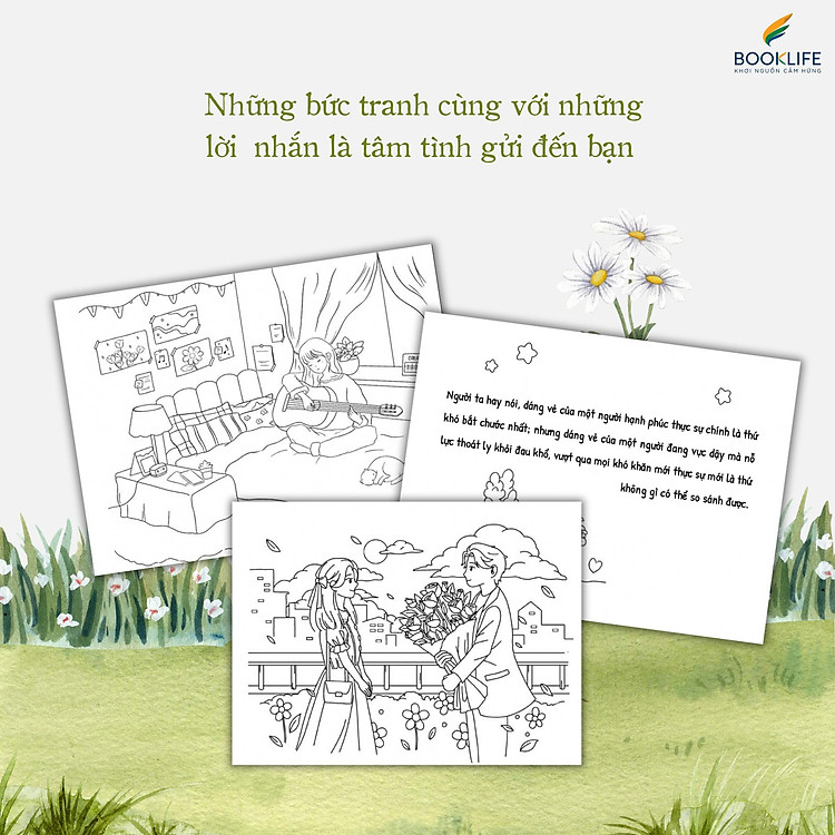 Thong Dong Như Gió - Tự Tại Như Mây - Ảnh 2