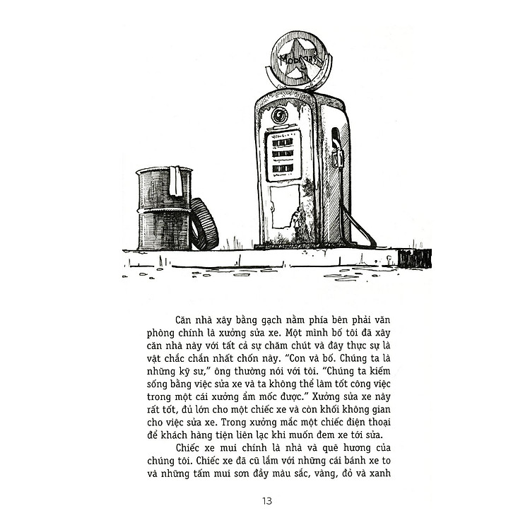 Danny, Nhà Vô Địch Thế Giới (Tái Bản 2021) - Ảnh 3