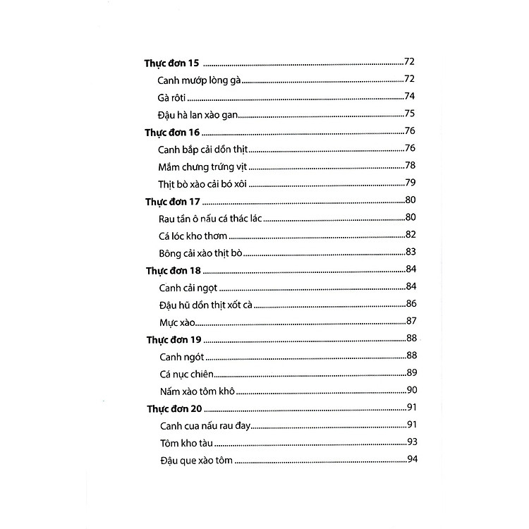 Nấu Ăn Gia Đình - Ảnh 3