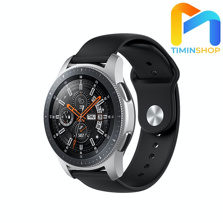Dây đồng hồ cho Samsung Watch 3/ Watch 4/ Watch 4 Classic/ 5/ 5 Pro/ 6/ 6 Classic/ 7/ FE (DSK)