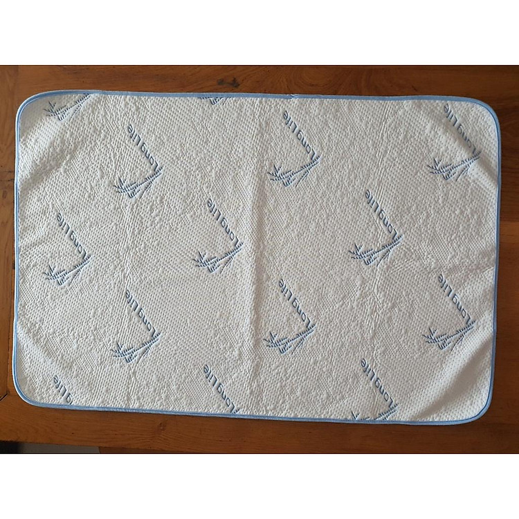 Tham Khảo tại ConCung: Tấm lót chống thấm Longlife 60x90cm , nhận ngay nhiều Ưu đãi