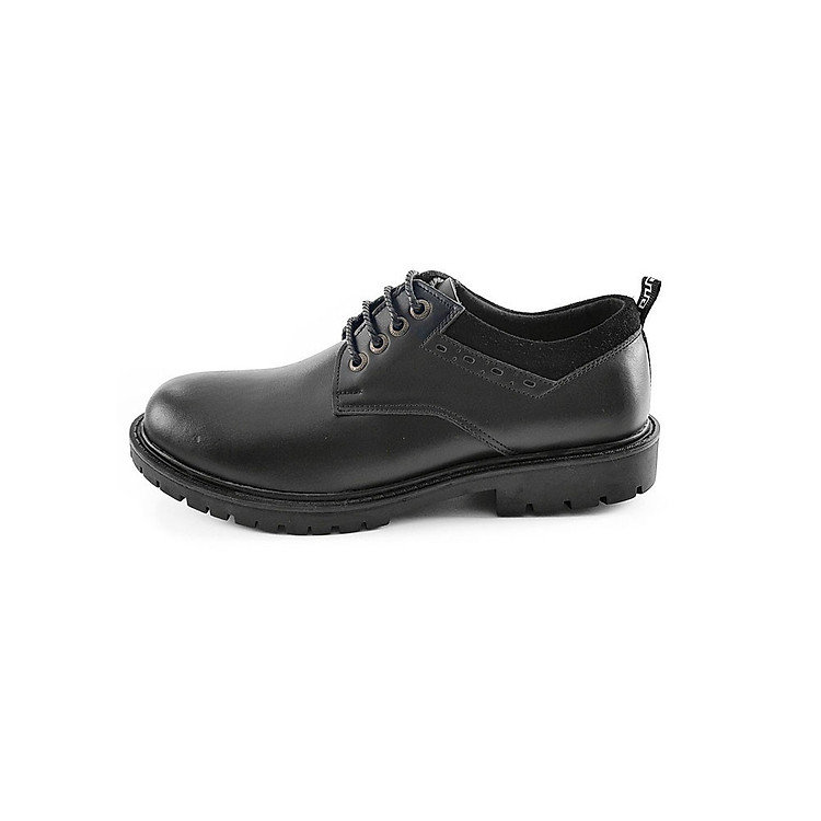 Giày Boot Nam Da Bò Thật DR0616