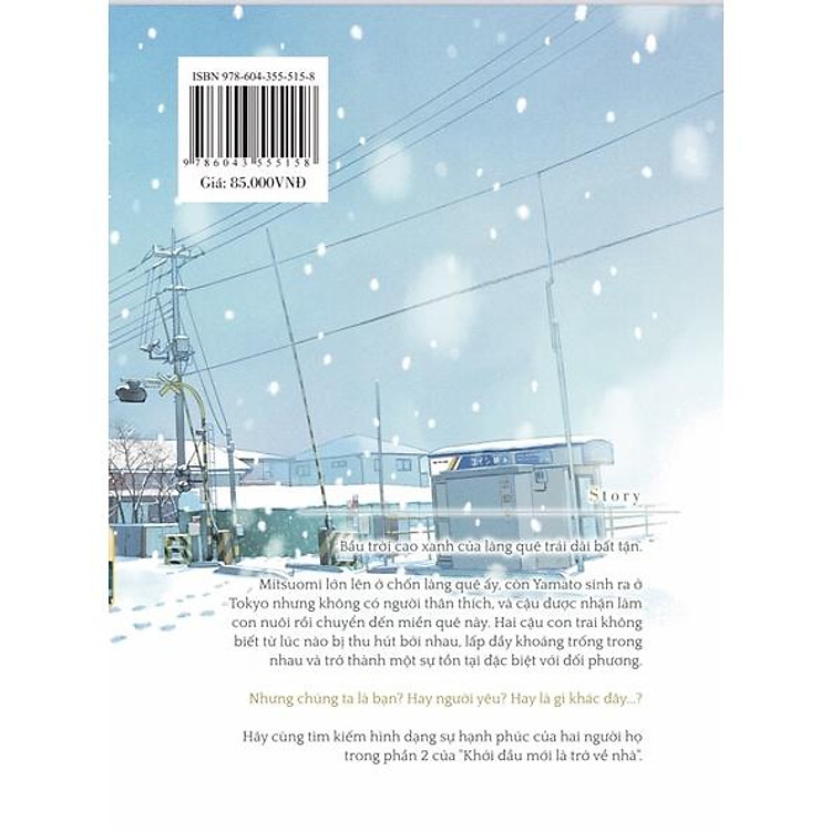 Khởi Đầu Mới Từ Bữa Cơm Nhà - Ảnh 5