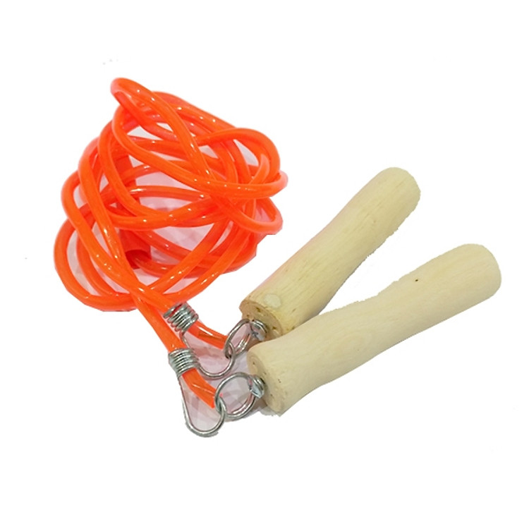 Dây Nhảy - Màu Cam