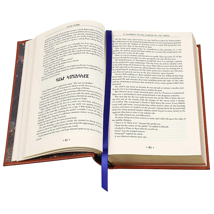 Classic Tales of Science Fiction & Fantasy - Ảnh 5