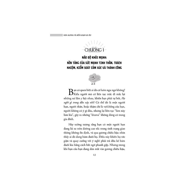 Gen Alpha Và Rối Loạn Lo Âu - Ảnh 3