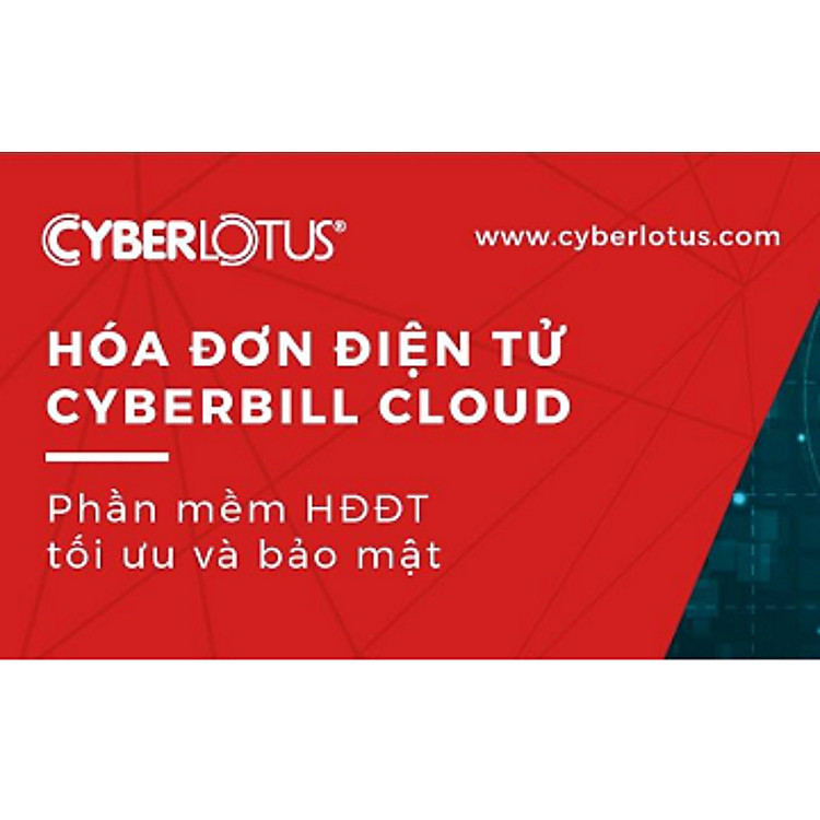 Hóa Đơn Điện Tử Cyberbill (NEWCA) - Gói 500 Hóa Đơn