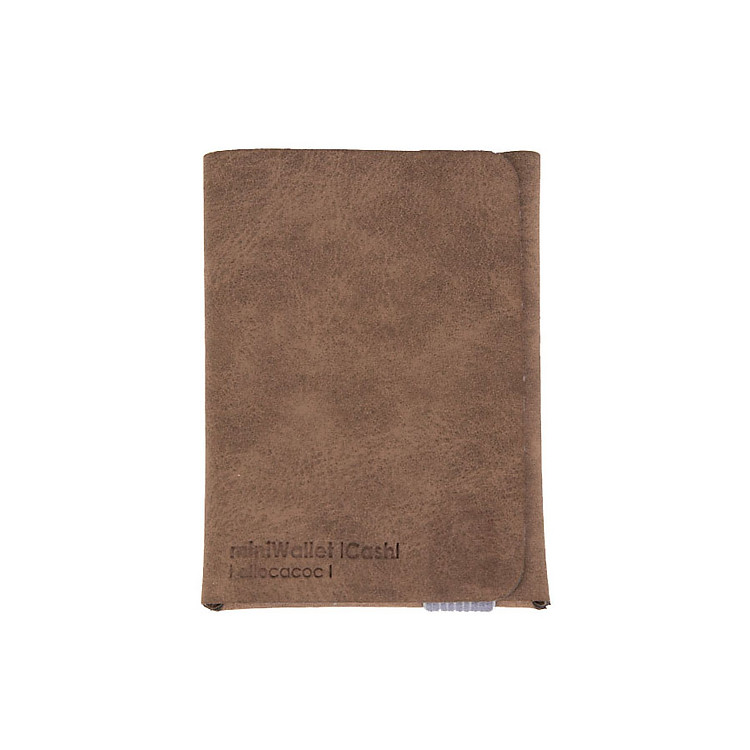 Bóp Ví Tiền Đa Năng Allocacoc MiniWallet Cash