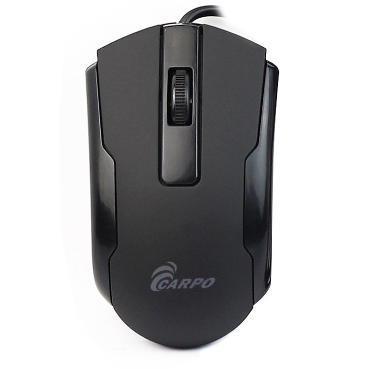 Chuột quang Carpo C632