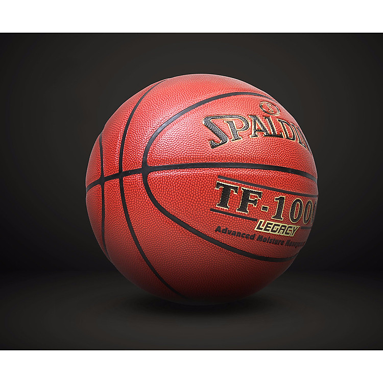 Bóng Rổ Size 7 Tiêu Chuẩn Thi Đấu Chuyên Nghiệp NBA