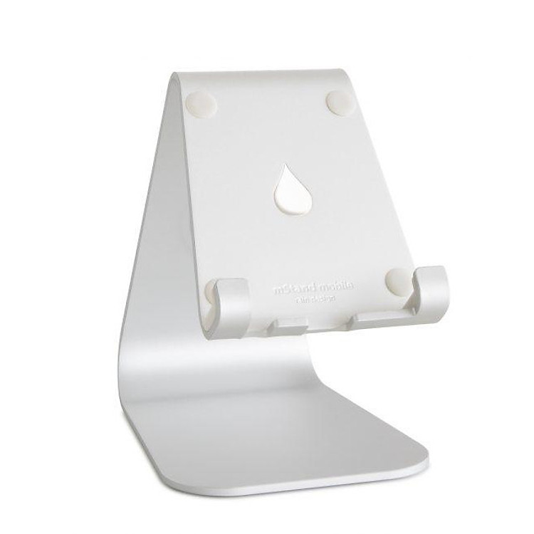 ĐẾ TẢN NHIỆT RAIN DESIGN (USA) MSTAND MOBILE silver 10059 - chính hãng