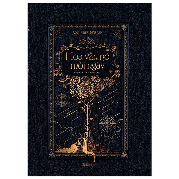Hoa Vẫn Nở Mỗi Ngày (Tái bản)