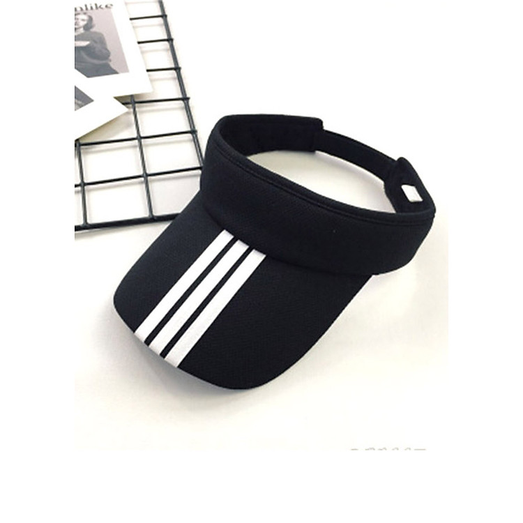 Mũ Visor nửa đầu thể thao