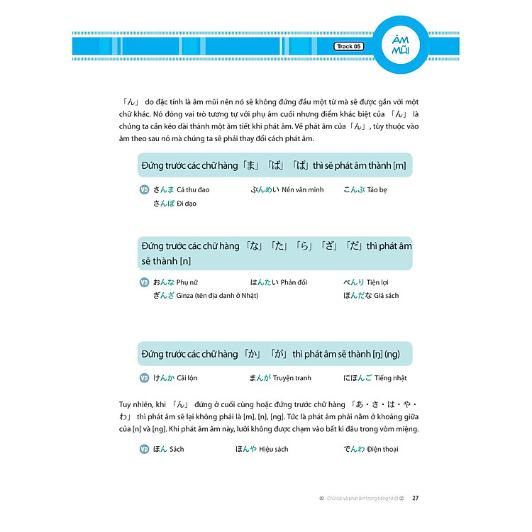 Tiếng Nhật Thật Đơn Giản Dành Cho Người Mới Bắt Đầu - Ảnh 8
