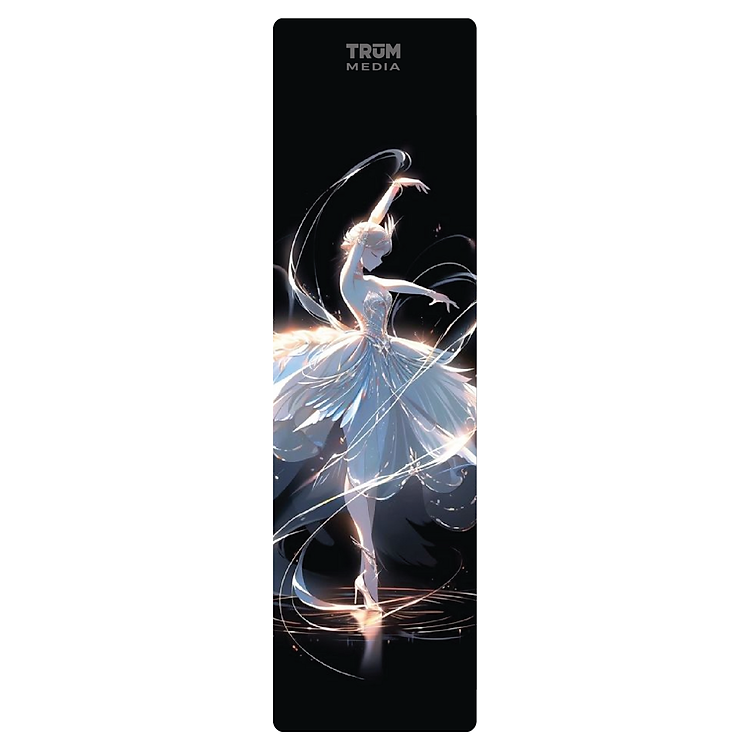 Bookmark Kẹp Sách Dấu Trang (5 cái) - Ảnh 3